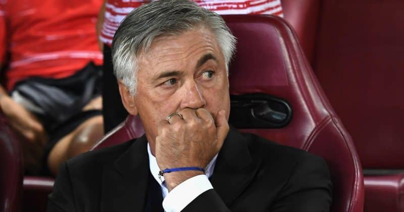 Nuno Gomes analyzes Carlo Ancelotti’s impact on Brazil ahead of World Cup debut