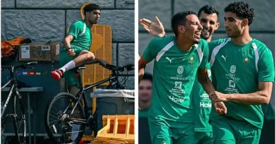 Morocco stuns Brazil at 2026 World Cup as crypto fan tokens and betting platforms watch closely
