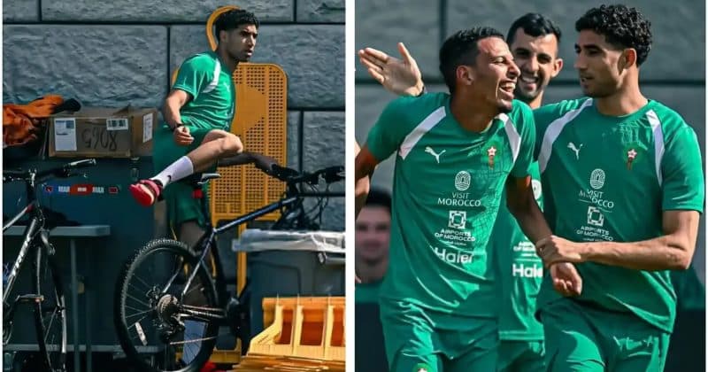 Morocco stuns Brazil at 2026 World Cup as crypto fan tokens and betting platforms watch closely