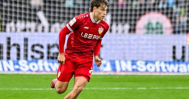 Hannover 96 enters race for Christopher Olivier, talks ongoing
