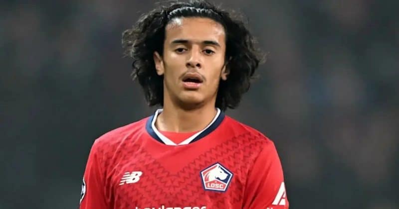 Liverpool targets Ayyoub Bouaddi amid transfer interest from Europe’s elite clubs