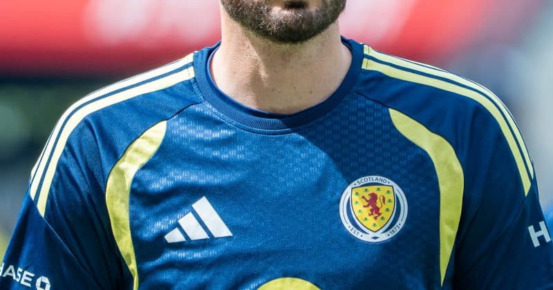 Craig Gordon becomes oldest player at 2026 World Cup as crypto firms bet big on FIFA’s expanded tournament