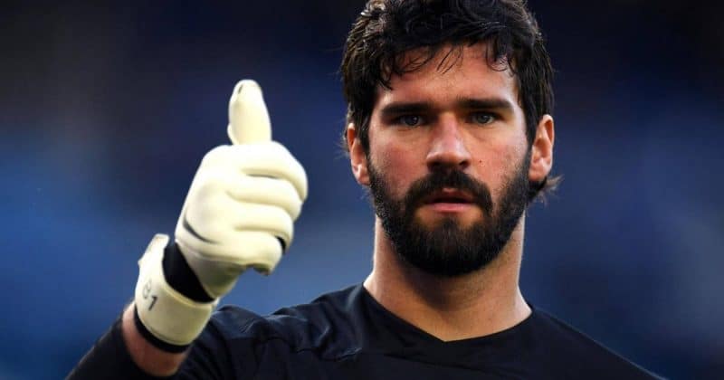 Alisson Becker’s viral save moment highlights the gap between sports hype and crypto market reality