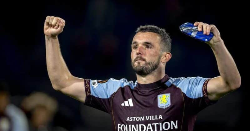 John McGinn scores first World Cup goal for Scotland since 1998