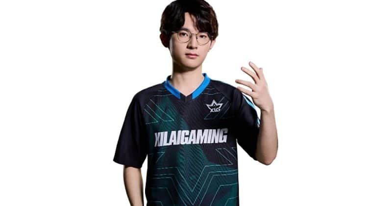 Masters London Day 2 playoffs: happywei tops player rankings with dominant duelist performance