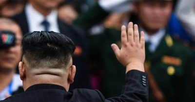 North Korea declares denuclearization irreversibly terminated, raising stakes for crypto security