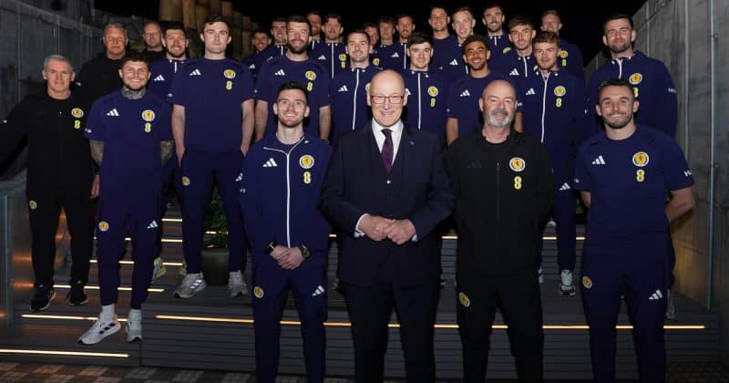 Scotland beats Haiti 1-0 in World Cup opener as $SFA fan token enters the spotlight