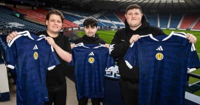 Scotland defeats Haiti 1-0 in World Cup opener, tops Group C