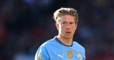 Kevin De Bruyne looks forward to enjoying fourth World Cup, and his crypto ties run deeper than you think