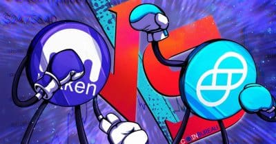 FIFA taps Kraken as first-ever World Cup crypto sponsor as Ecuador opens against Ivory Coast