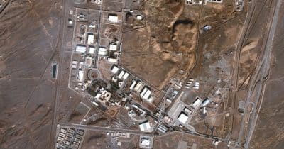 Iran and US agree on nuclear weapons ban, sanctions relief, and $24B asset release in draft memorandum