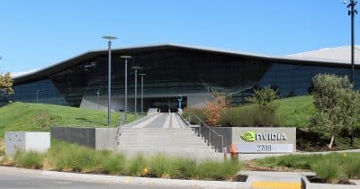 16 public companies surpass $1T in valuation, led by Nvidia at $5T