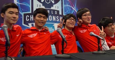 T1 qualifies for fifth consecutive MSI after defeating Gen.G 3-2
