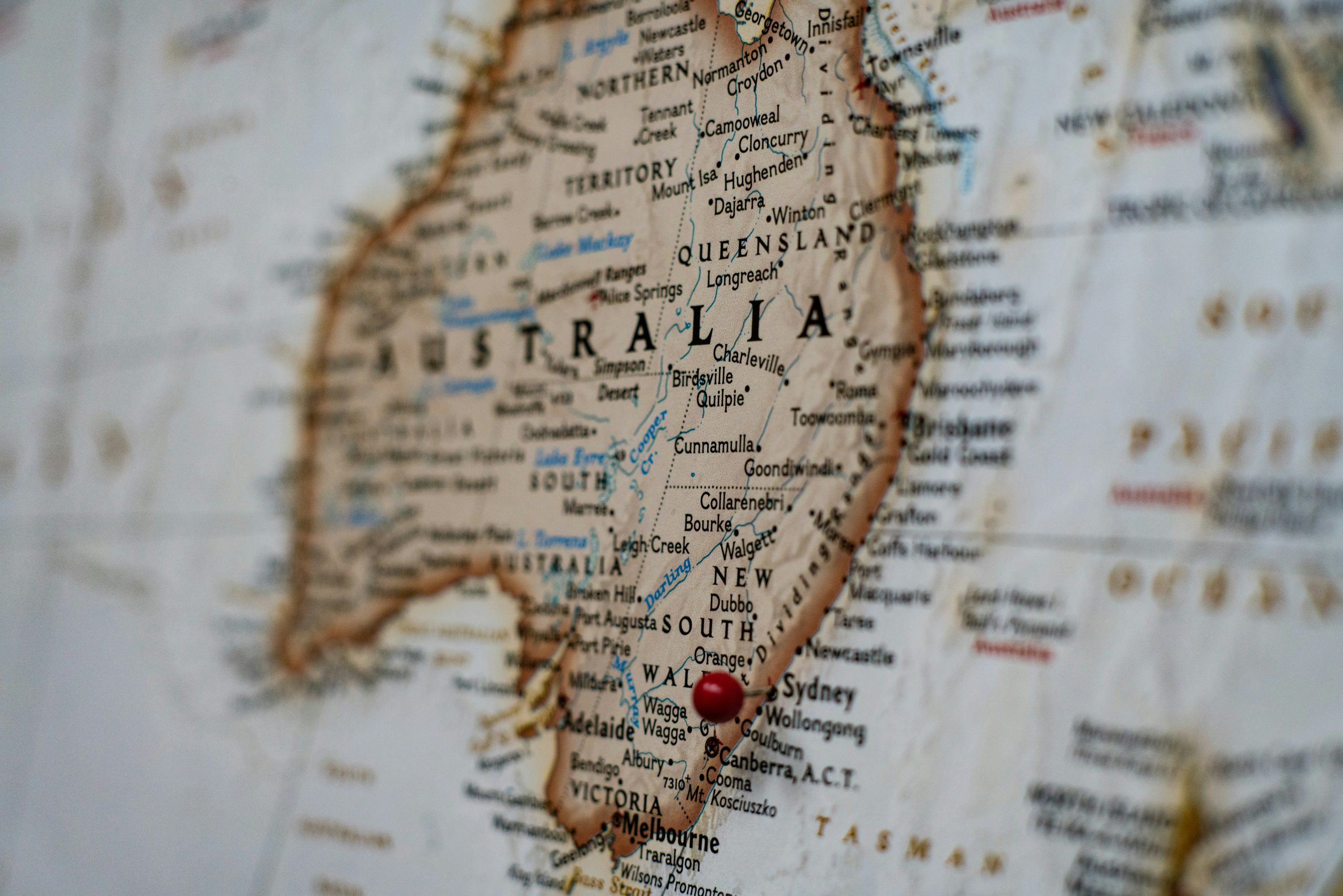 High Court of Australia backs regulator in Block Earner crypto case