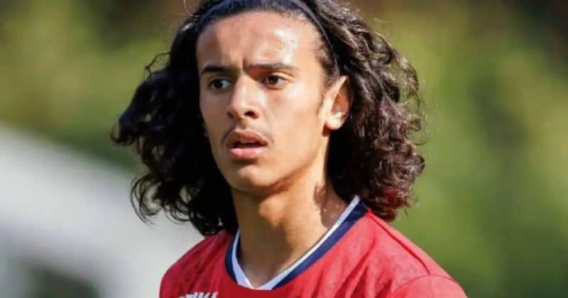 Ayyoub Bouaddi focuses on World Cup amid transfer interest from Europe’s biggest clubs
