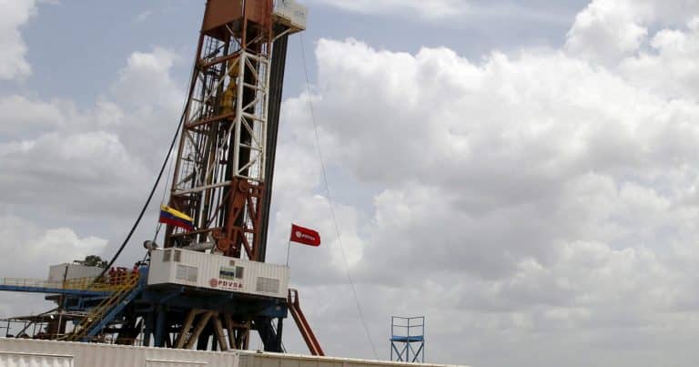 US investment groups target Venezuela’s oilfields after Trump ousts Maduro