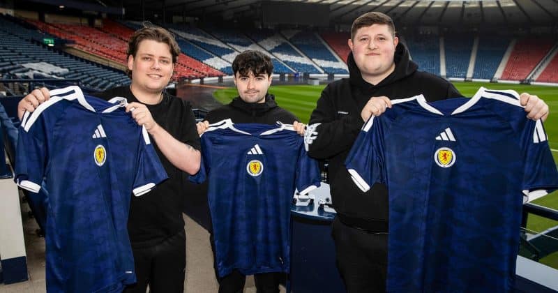 World Cup matches face delays as Scotland vs. Haiti kicks off late