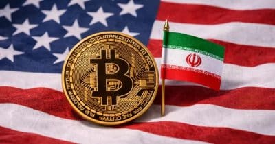 US-Iran deal nearly finalized as mediators report progress, Bitcoin responds to geopolitical shifts