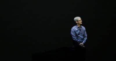 Apple’s artificial intelligence crisis shows signs of easing, says Gurman