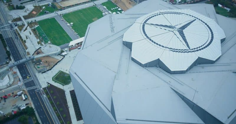 FIFA World Cup 2026 kicks off with Spain vs Cape Verde as crypto takes center stage in Atlanta
