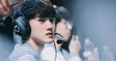 JackeyLove sets record for most second-place finishes in LPL history