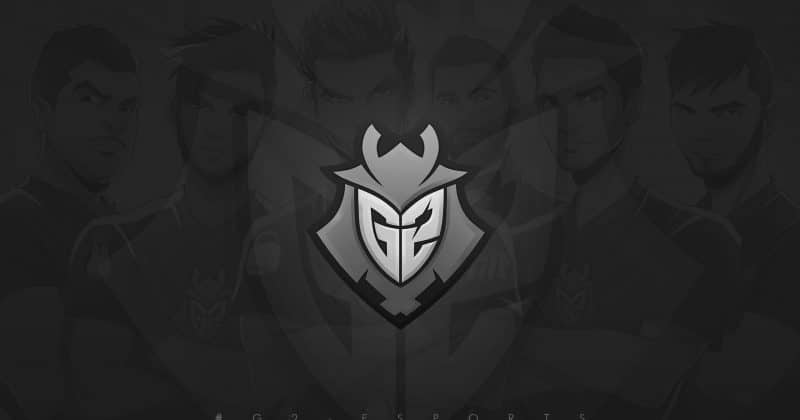 G2 Esports faces Legacy in elimination match at IEM Cologne Major as crypto sponsorships vanish from esports