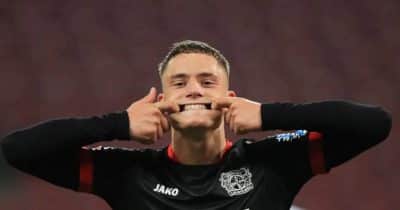 Florian Wirtz records assist in World Cup debut as crypto betting markets heat up