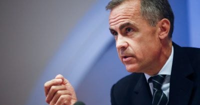 Mark Carney warns of risks from US export ban on Anthropic AI models