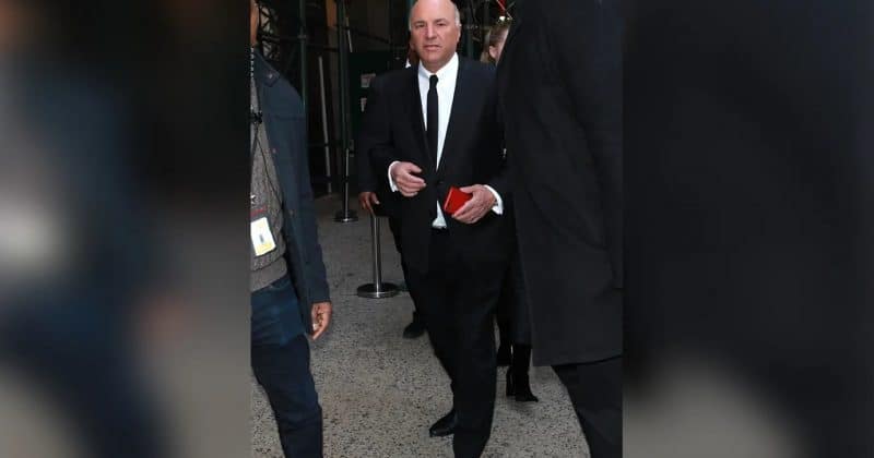 Kevin O’Leary aims to build major US data center amid fierce local opposition in Utah