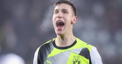 Nico Schlotterbeck leads Germany’s strong team energy ahead of World Cup