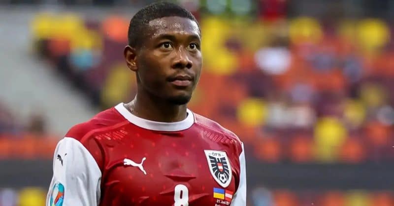 Austria ends World Cup exile with victory over debutants Jordan