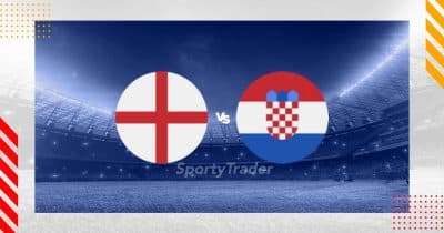 World Cup kicks off prediction market frenzy as England faces Croatia with controversial referee