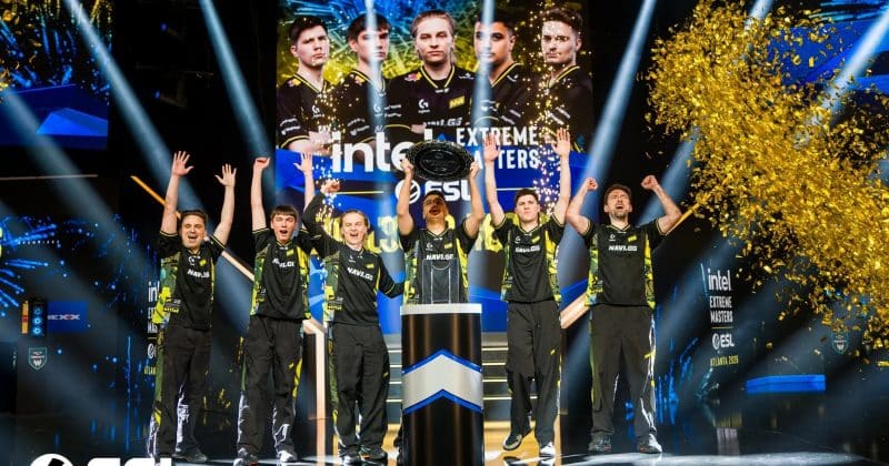 W0nderful secures double overtime victory at IEM Atlanta 2026