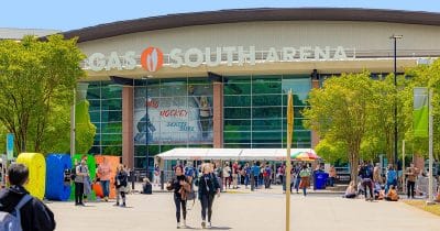 LCS Summer Finals set for October 3-4 at Gas South Arena in Atlanta