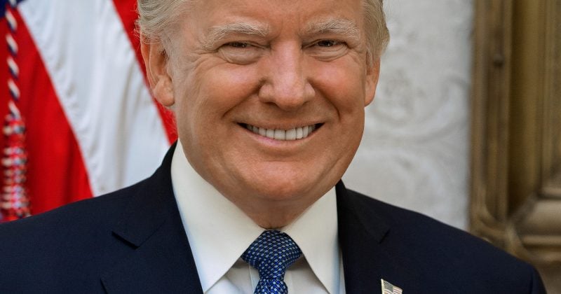 Donald Trump announces completion of agreement with Iran as Bitcoin rallies 3%