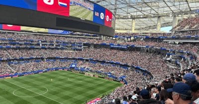 World Cup opening days see strong fan turnout despite heat, high prices, and crypto’s quiet debut