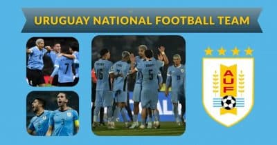 Uruguay national football team stranded as flight denied entry to US ahead of World Cup opener