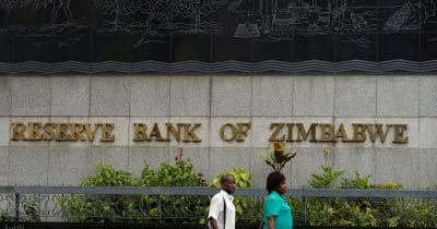 Zimbabwe mandates crypto firms to register with central bank