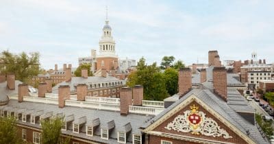 Mathematicians grade AI performance on complex problem set at Harvard