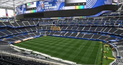 World Cup opens smoothly as crypto’s role quietly shifts from headline sponsor to fan engagement