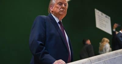 Trump warns military action on Iran will resume without nuclear deal