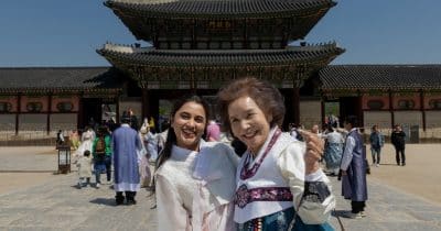 South Korea showcases first movies created with generative AI tools