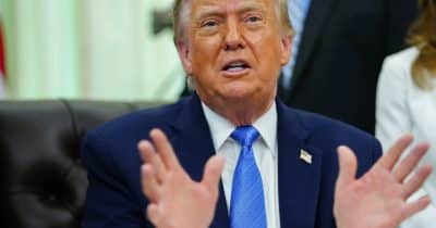 Trump expresses reluctance to renew USMCA amid trade discussions