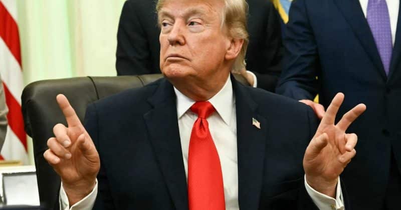 Global leaders react to US-Iran peace agreement announcement as Bitcoin rides the wave