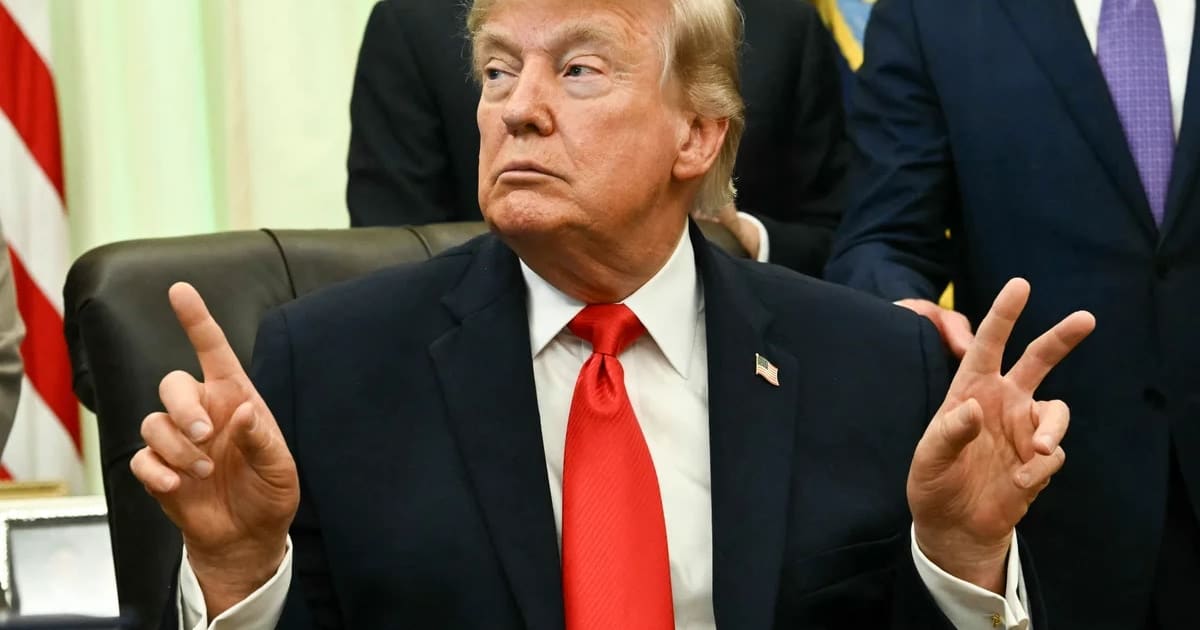 Global leaders react to US-Iran peace agreement announcement as Bitcoin rides the wave
