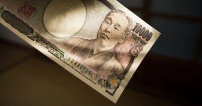 Speculators raise bets against yen to nine-year high ahead of Bank of Japan rate hike