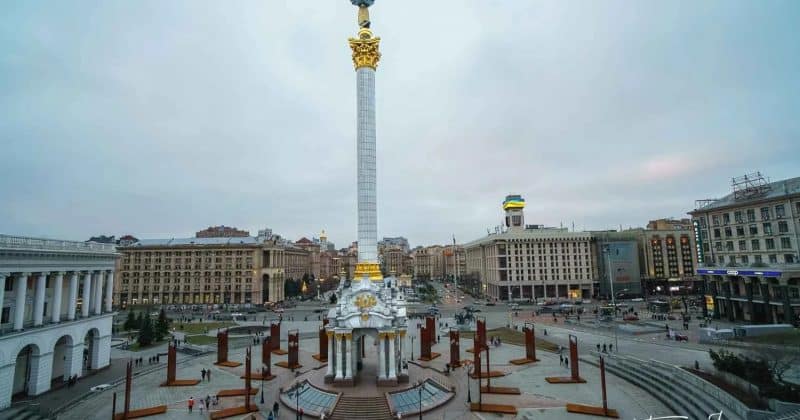 Ukrainian cities, including Kyiv, hit by Russian drone and missile attacks after Putin-Trump call