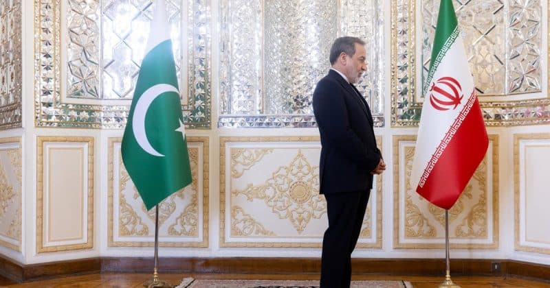 Iran secures changes in US memorandum, guarantees for Lebanon