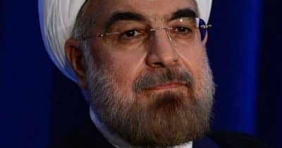 UK, France, Germany and Italy ready to lift Iran sanctions after US-Iran deal