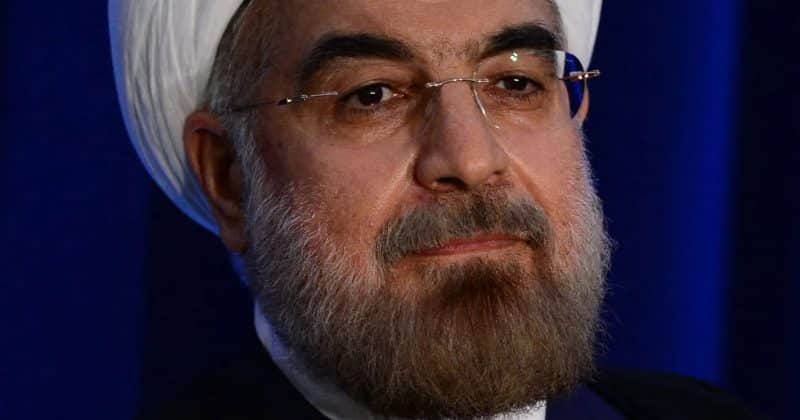 UK, France, Germany and Italy ready to lift Iran sanctions after US-Iran deal